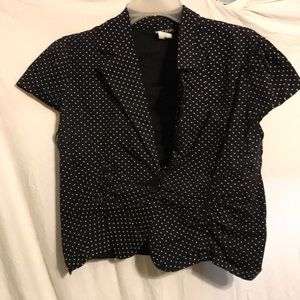 Wet Seal Jacket XL